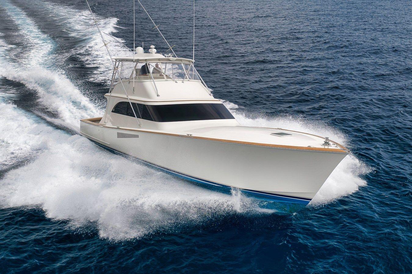 Buy a yacht TWIN TALES 1999