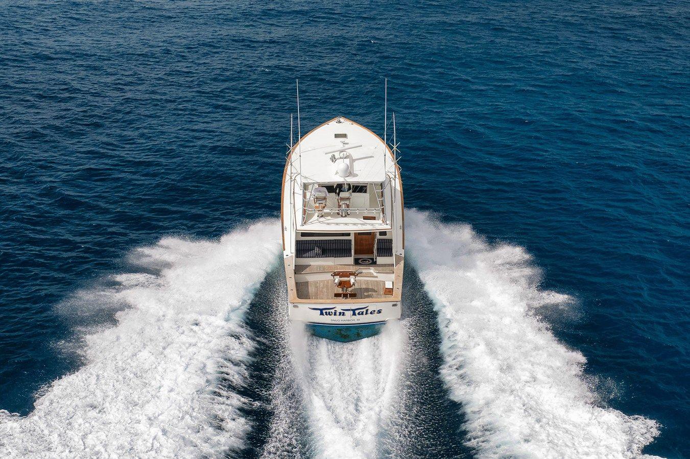 the best price on TWIN TALES Convertible