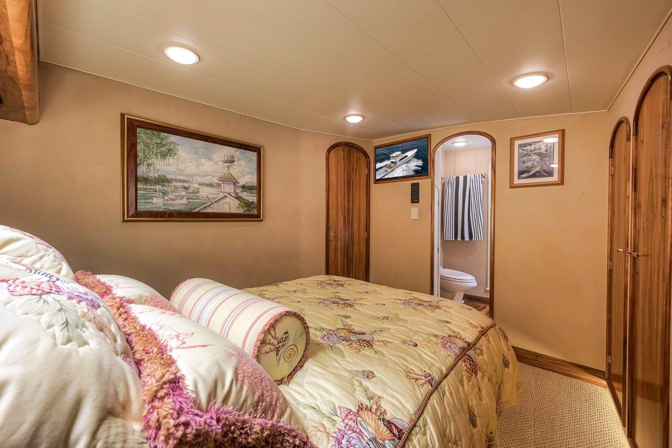 best yacht sales deals TWIN TALES