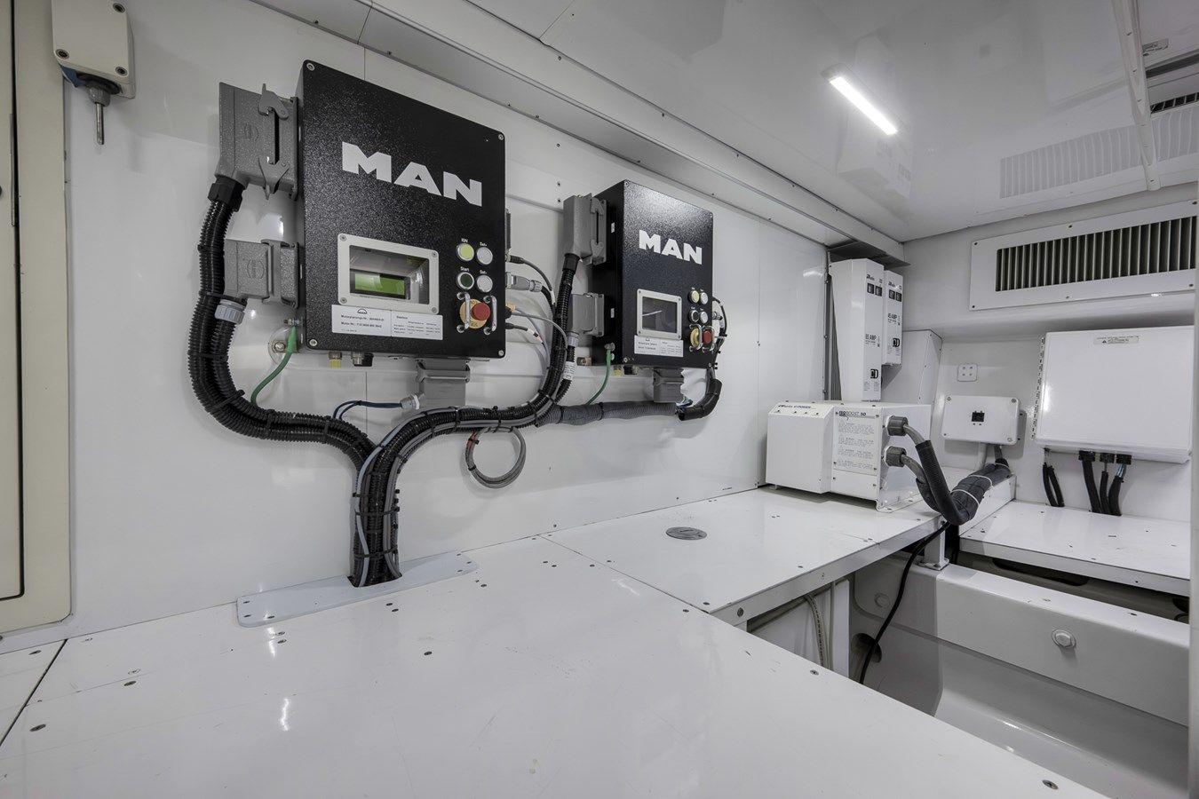 TWIN TALES Convertible