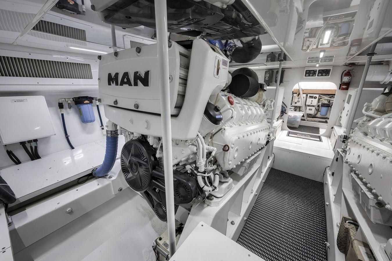 TWIN TALES - HINES FARLEY