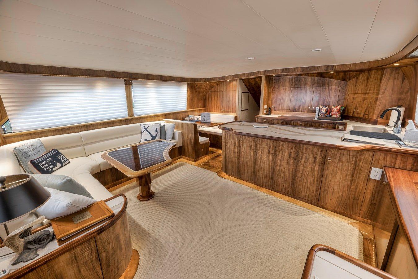 Buy a yacht TWIN TALES 1999