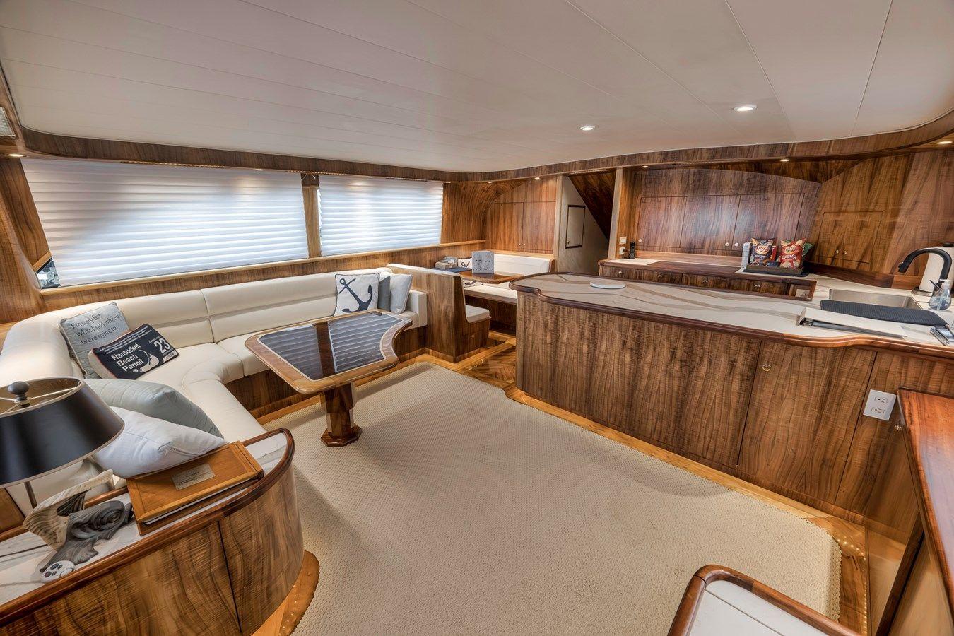 TWIN TALES - HINES FARLEY