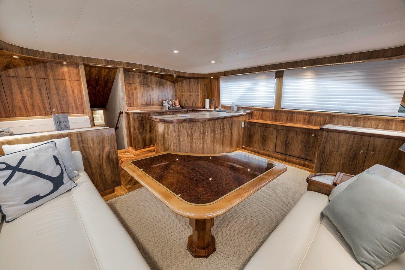 Buy a yacht TWIN TALES Convertible