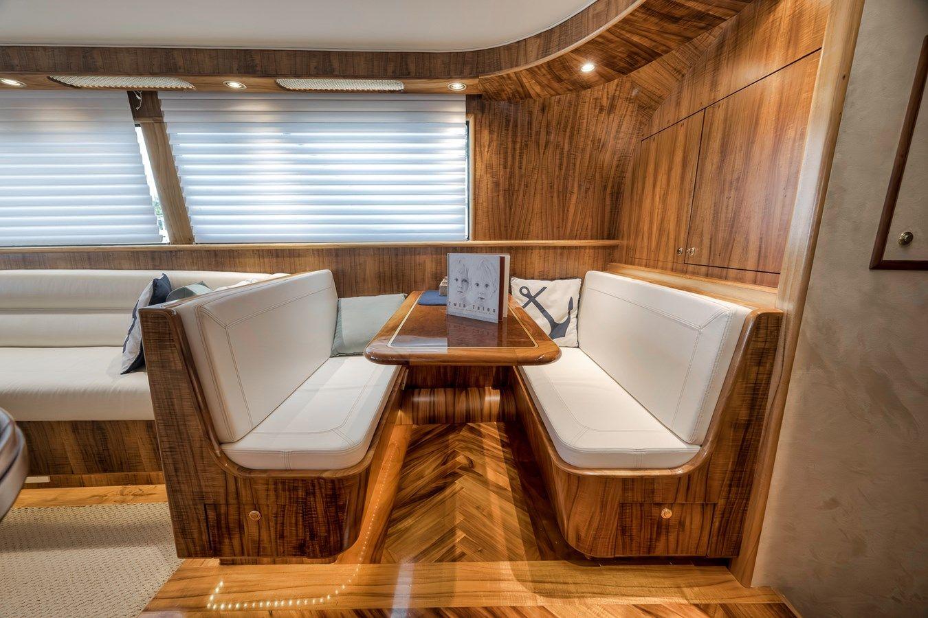 best yacht sales deals TWIN TALES 1999