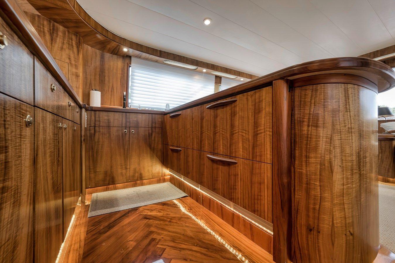 TWIN TALES 63 yacht sale