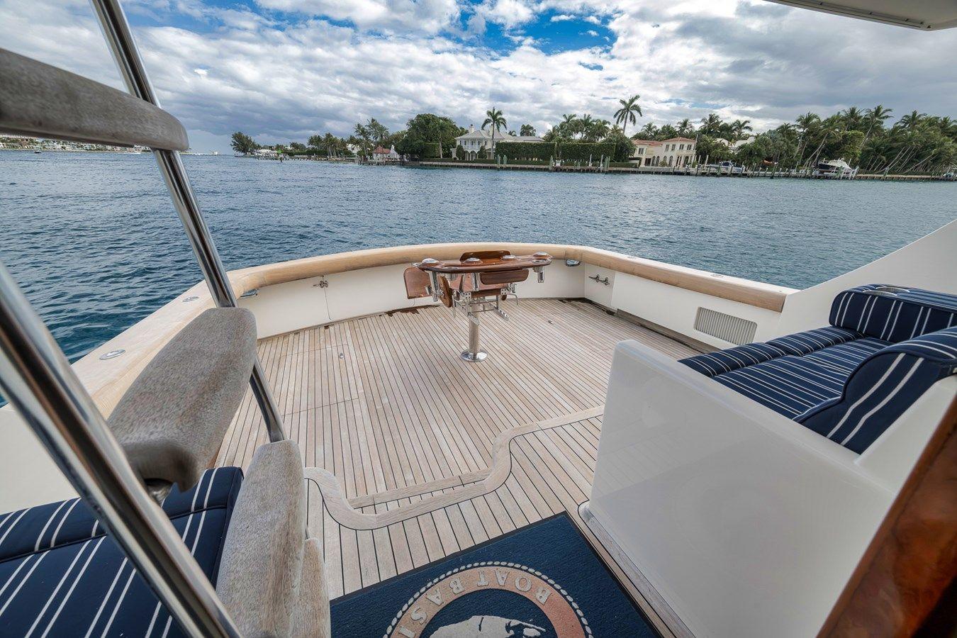 Buy a TWIN TALES - HINES FARLEY at Shestakov Yacht Sales