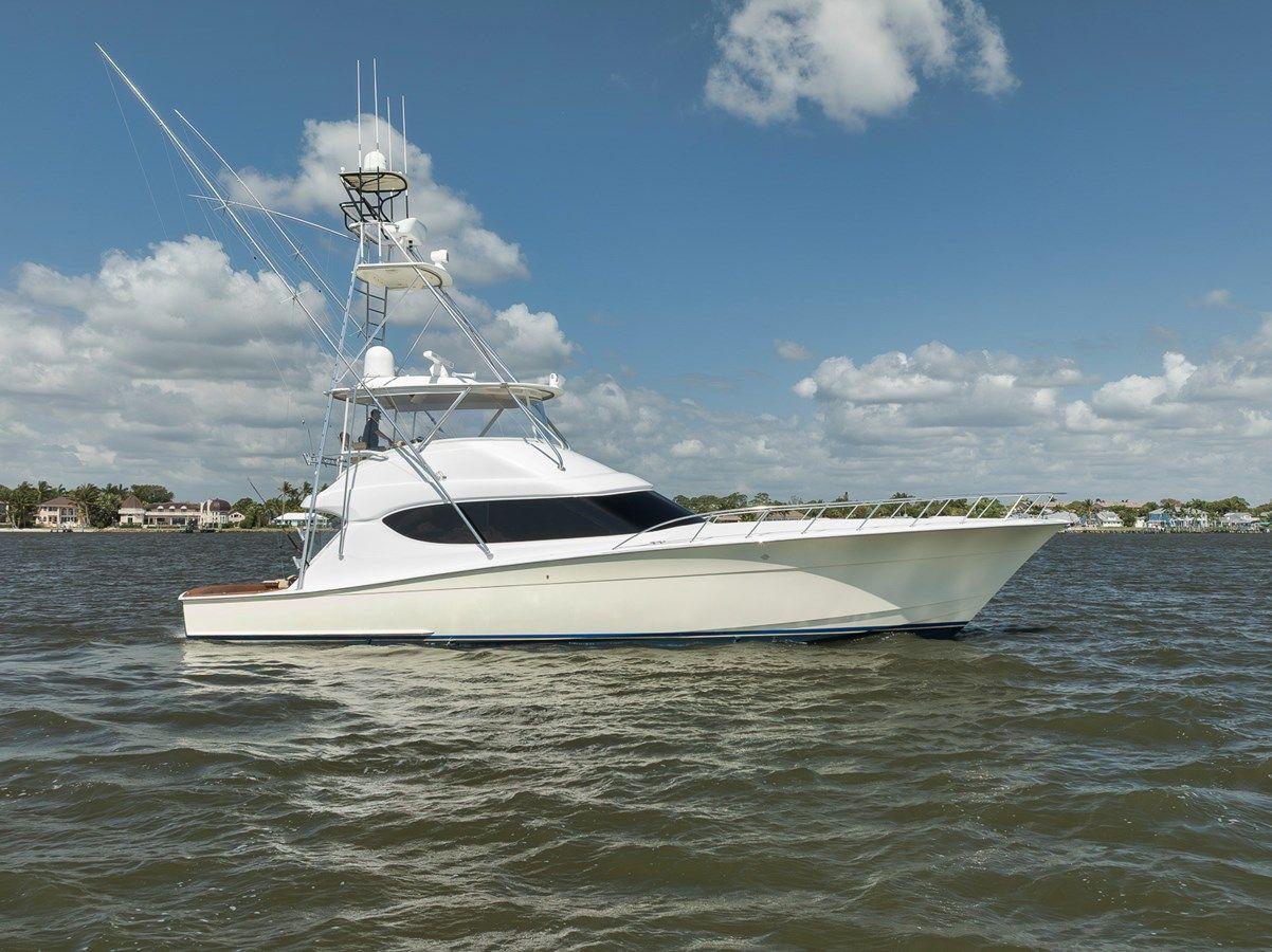 Buy a Evermore 2009 at Shestakov Yacht Sales