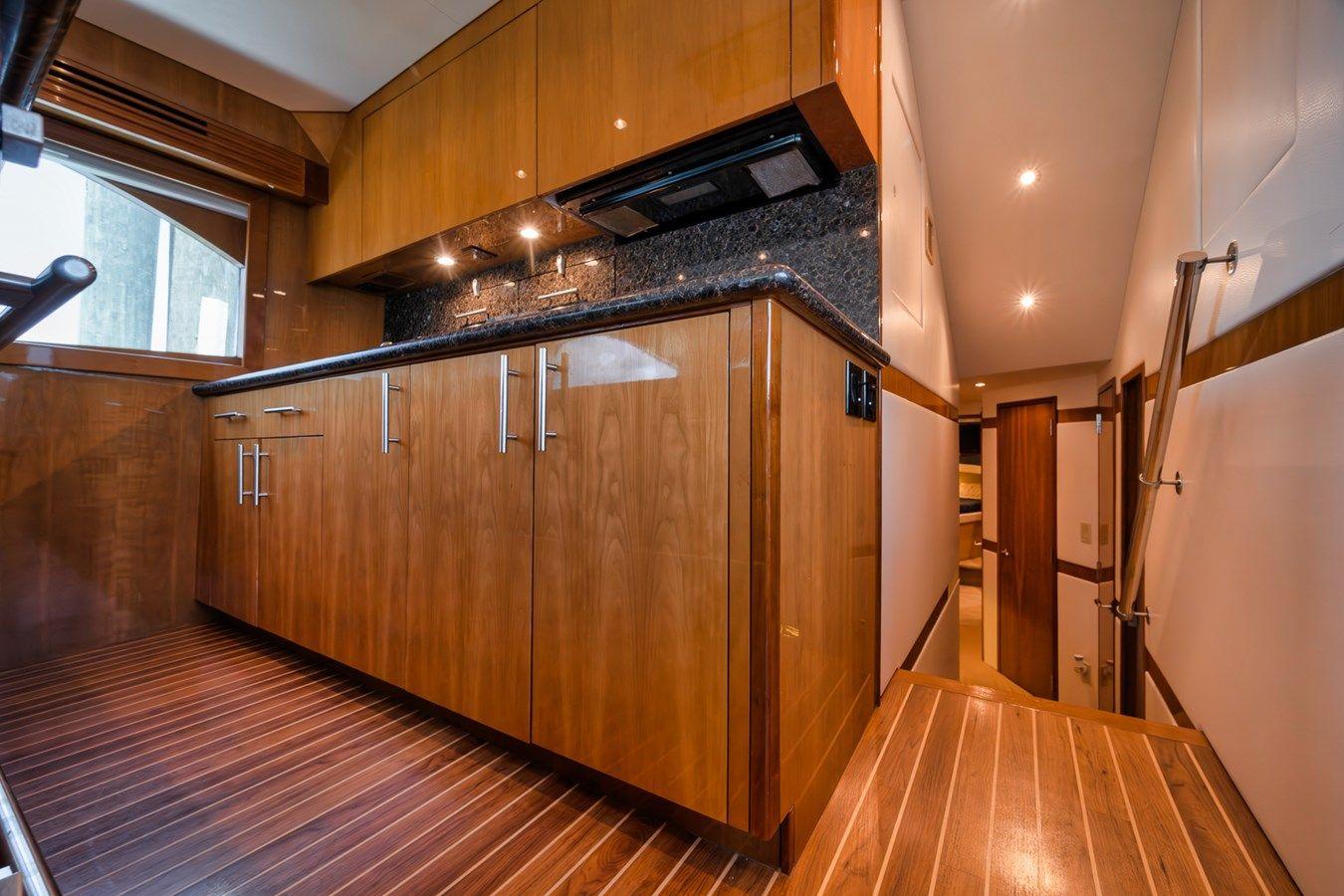 Buy a Evermore 60GT at Shestakov Yacht Sales