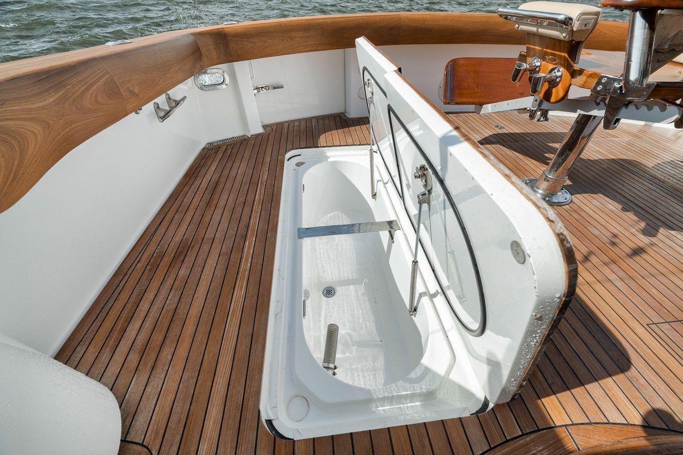 Buy a Evermore 60 at Shestakov Yacht Sales
