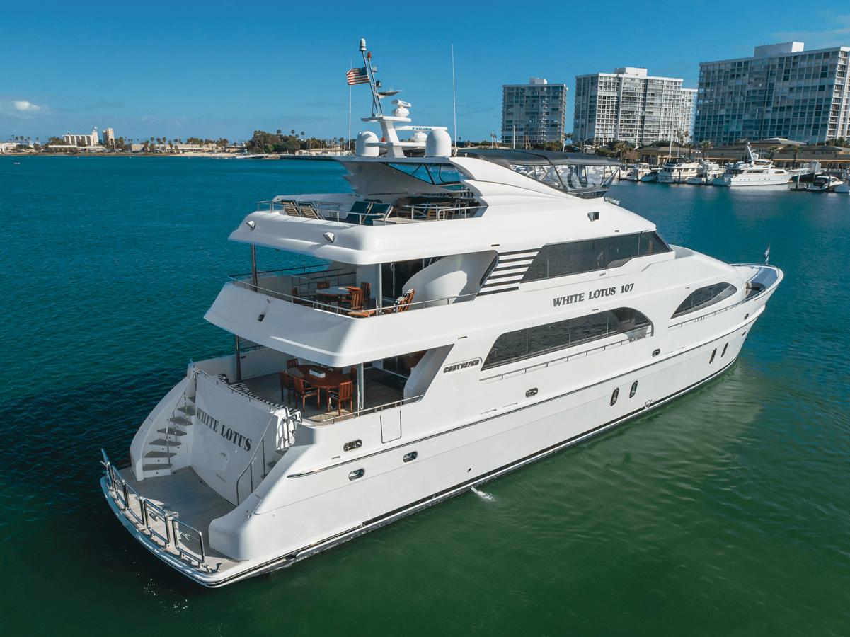 the best price on White Lotus