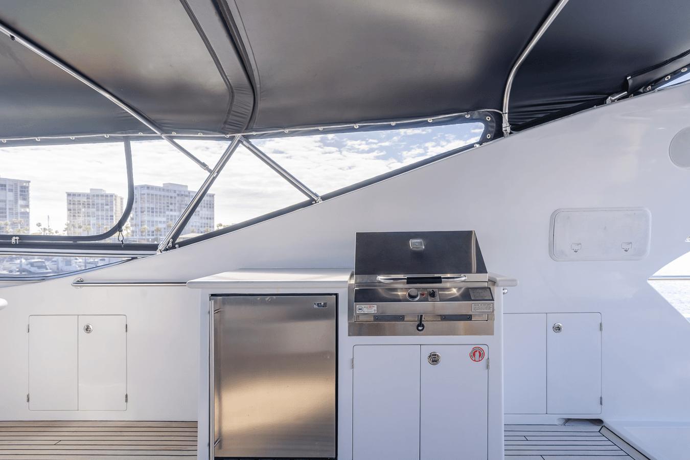 White Lotus - PRESIDENT YACHTS price