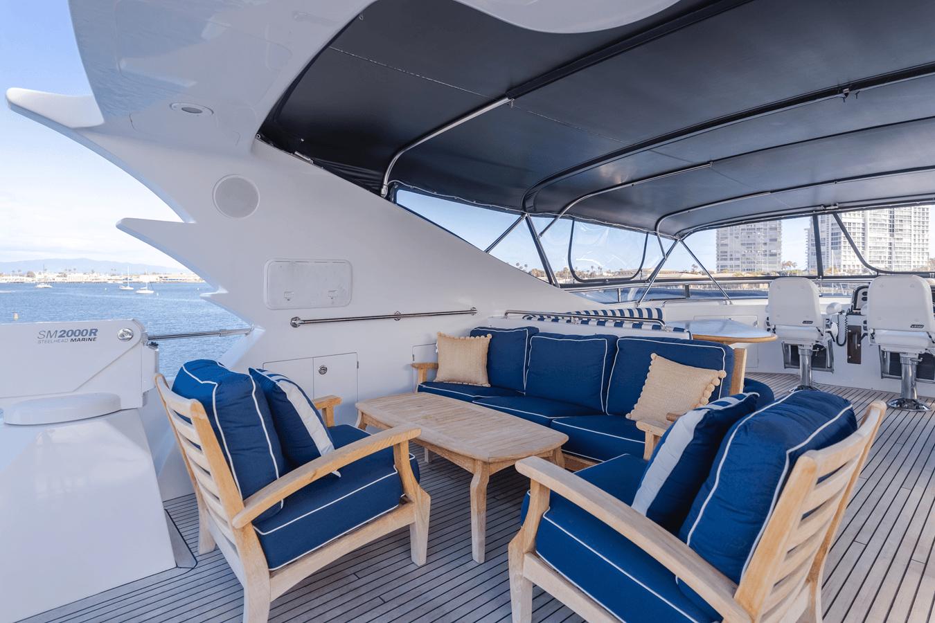 the best price on White Lotus - PRESIDENT YACHTS