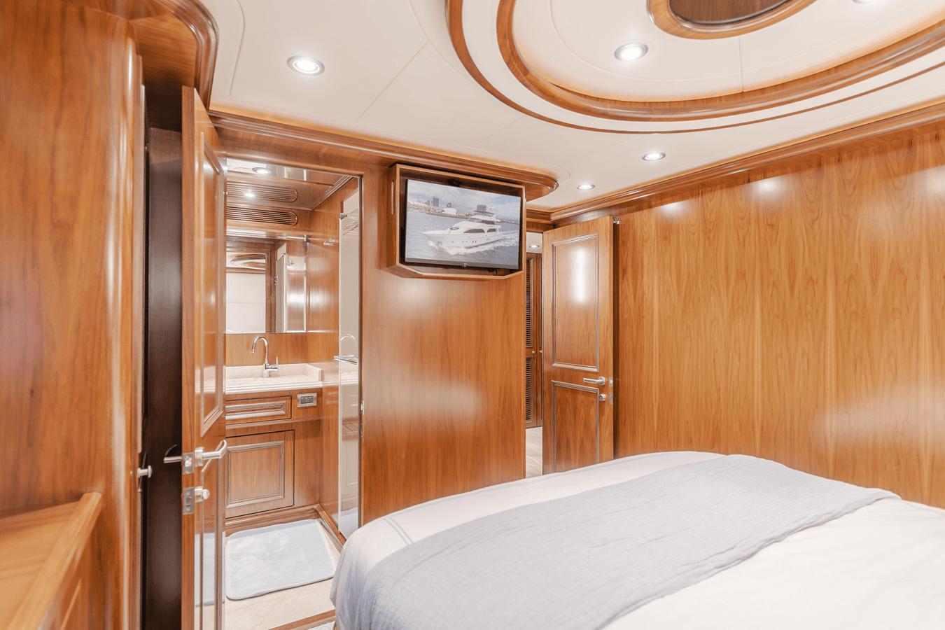 Buy a White Lotus - PRESIDENT YACHTS at Shestakov Yacht Sales