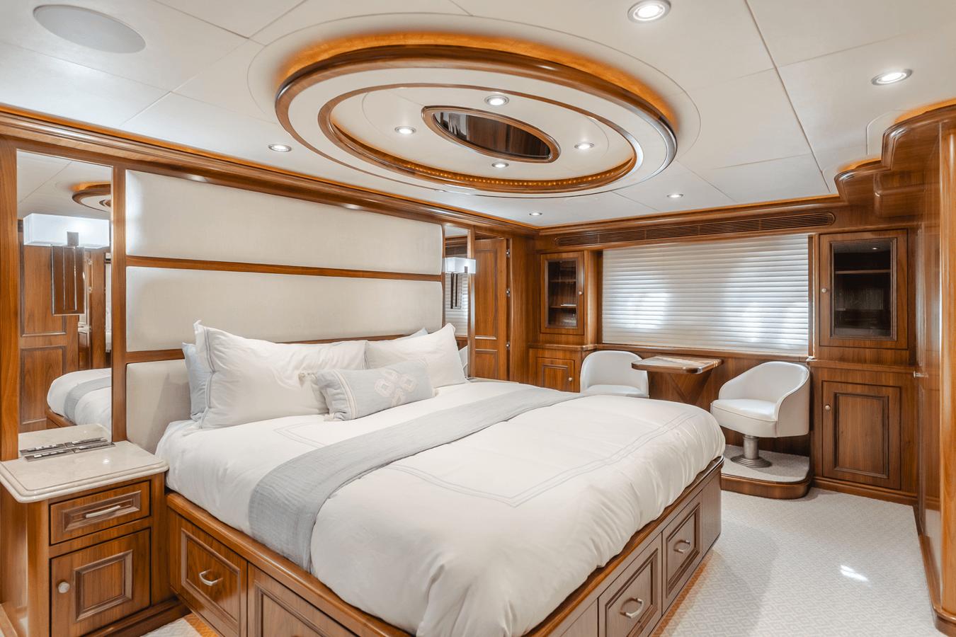 best yacht sales deals White Lotus - PRESIDENT YACHTS