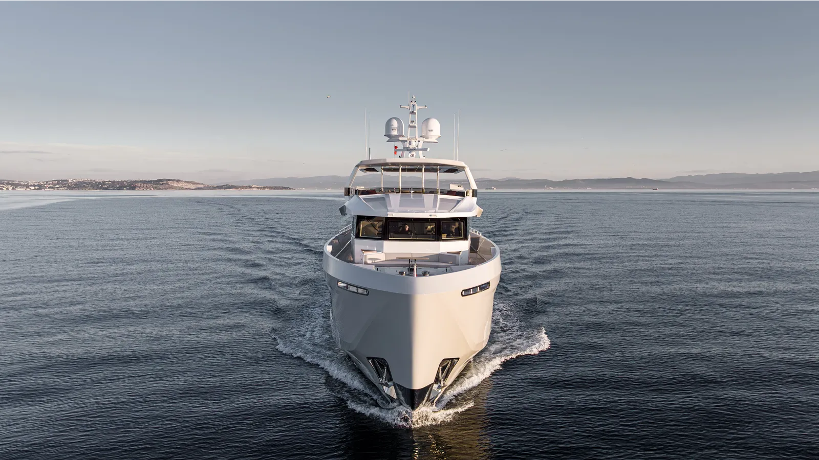 NUMARINE 40MXP 2027