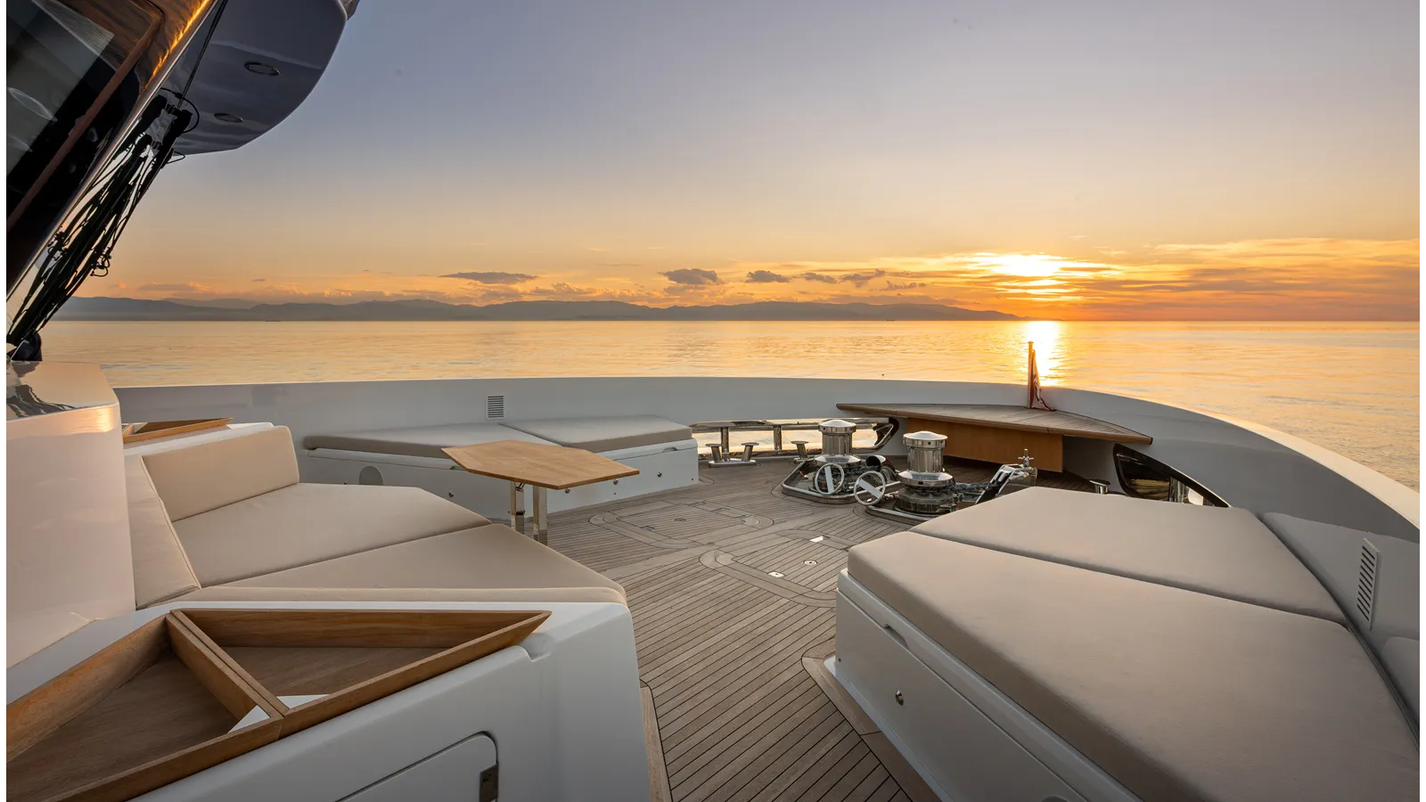 NUMARINE 40MXP - Numarine yacht sale