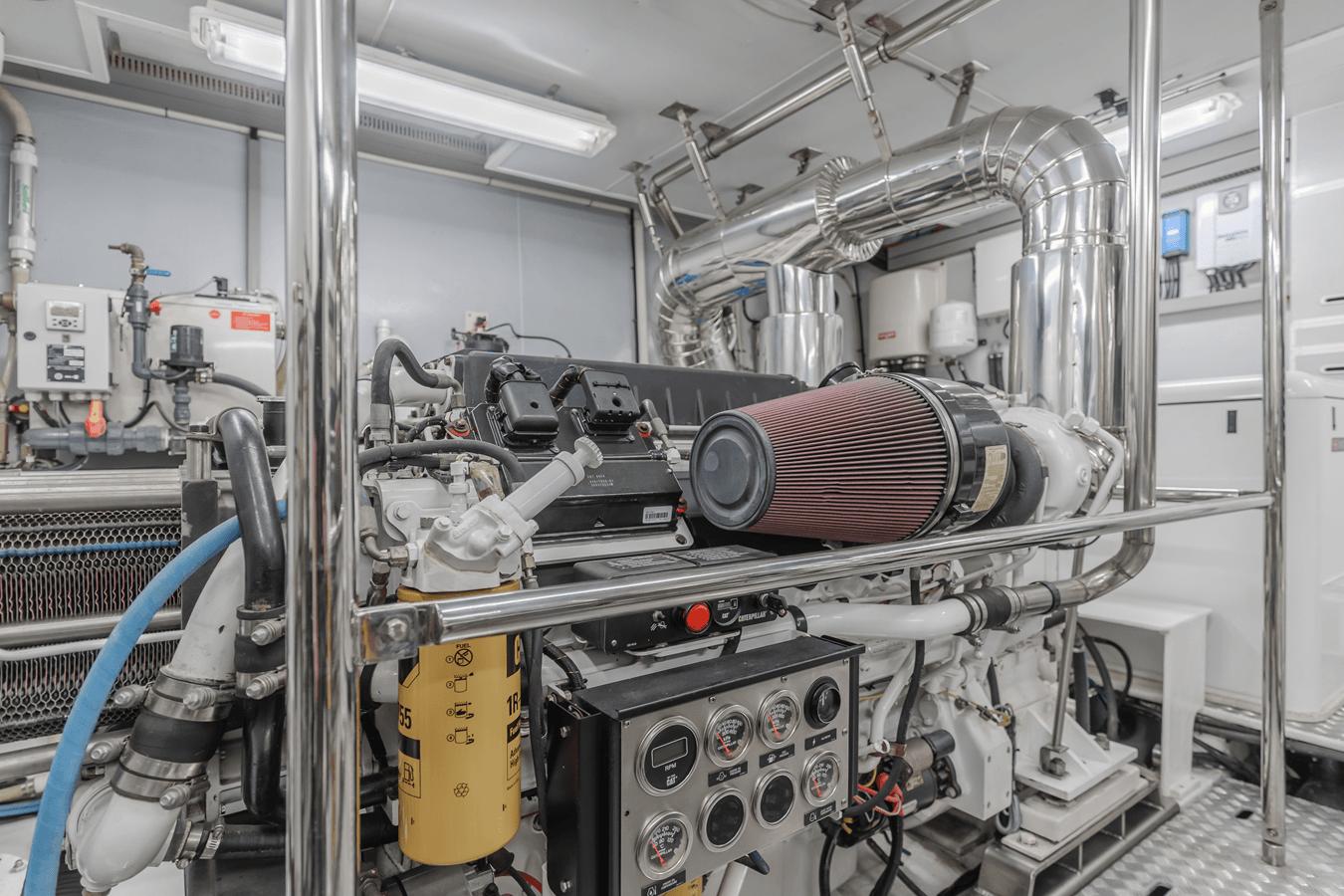 best yacht sales deals White Lotus