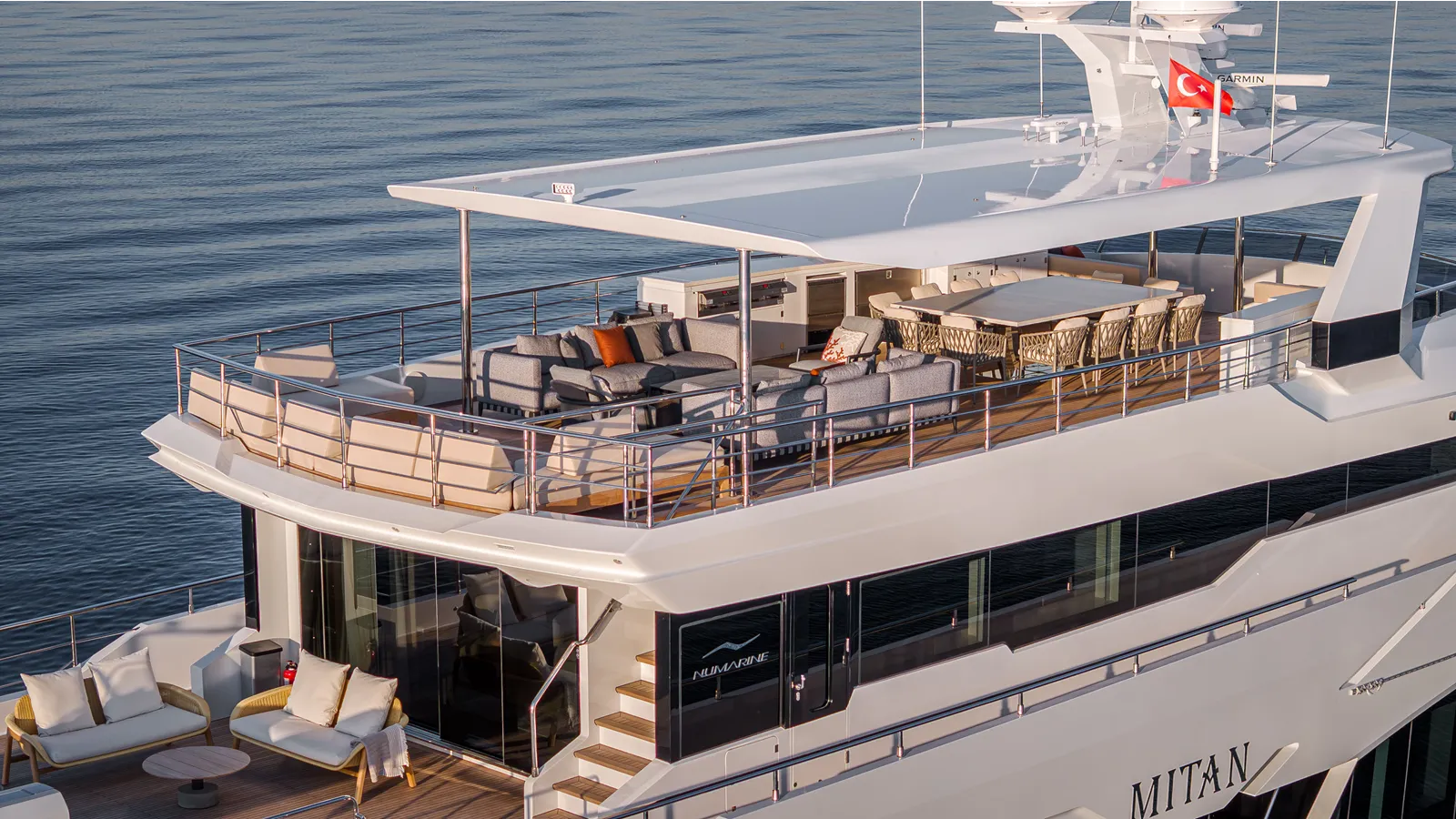 best yacht sales deals NUMARINE 40MXP 40MXP