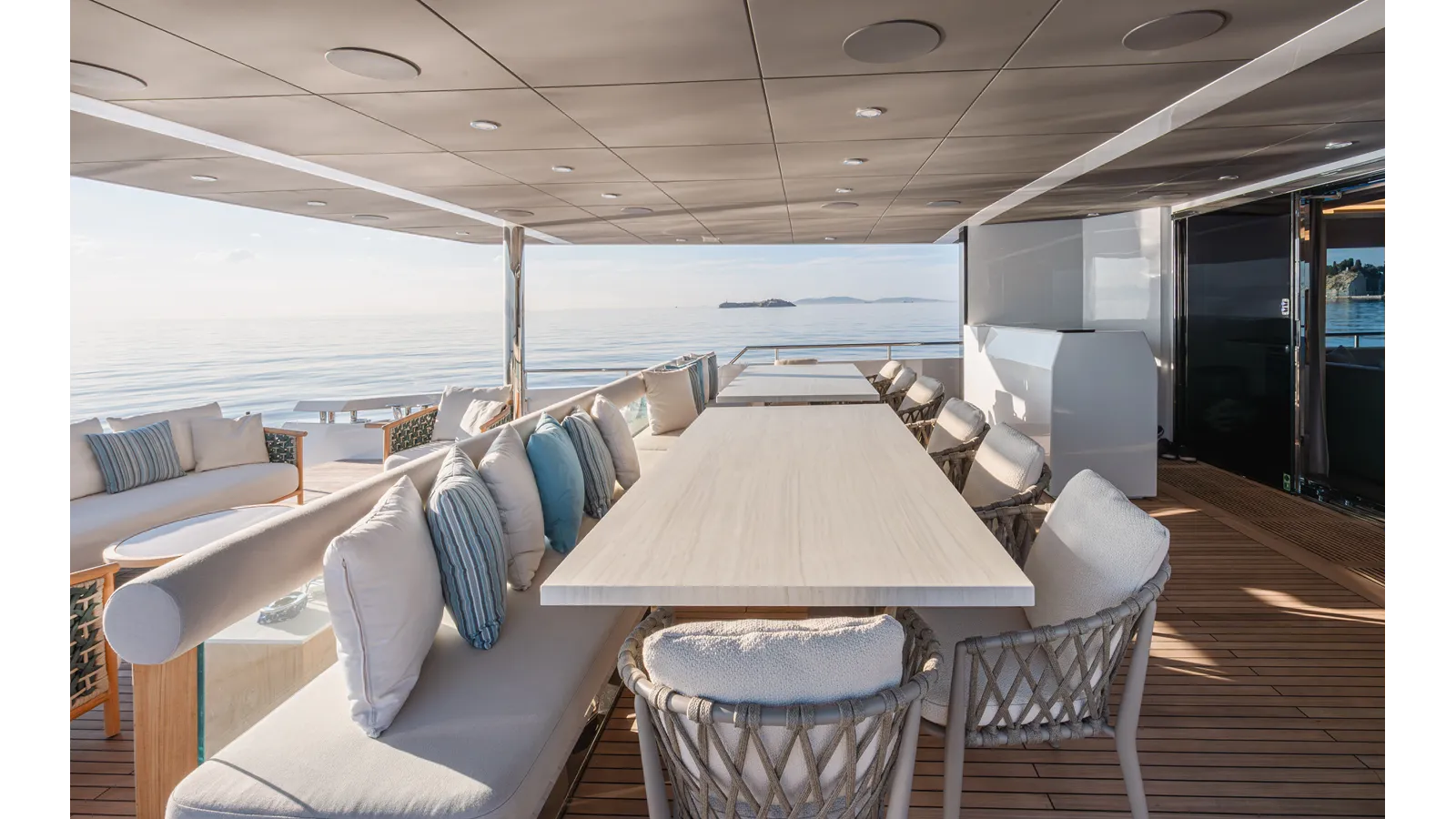 NUMARINE 40MXP yacht sale