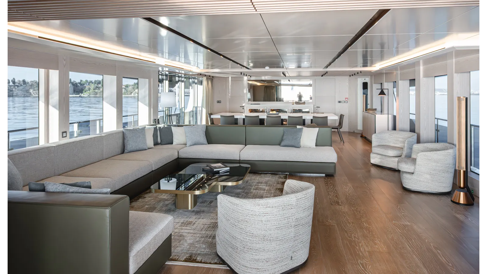 Buy a NUMARINE 40MXP 131 at Shestakov Yacht Sales
