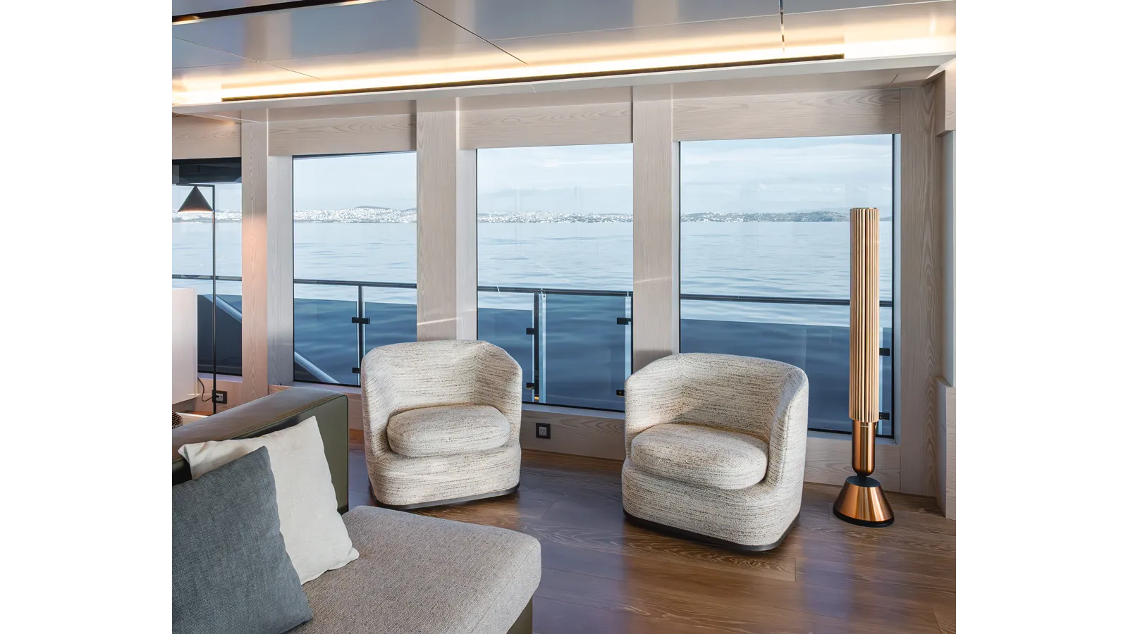 best yacht sales deals NUMARINE 40MXP