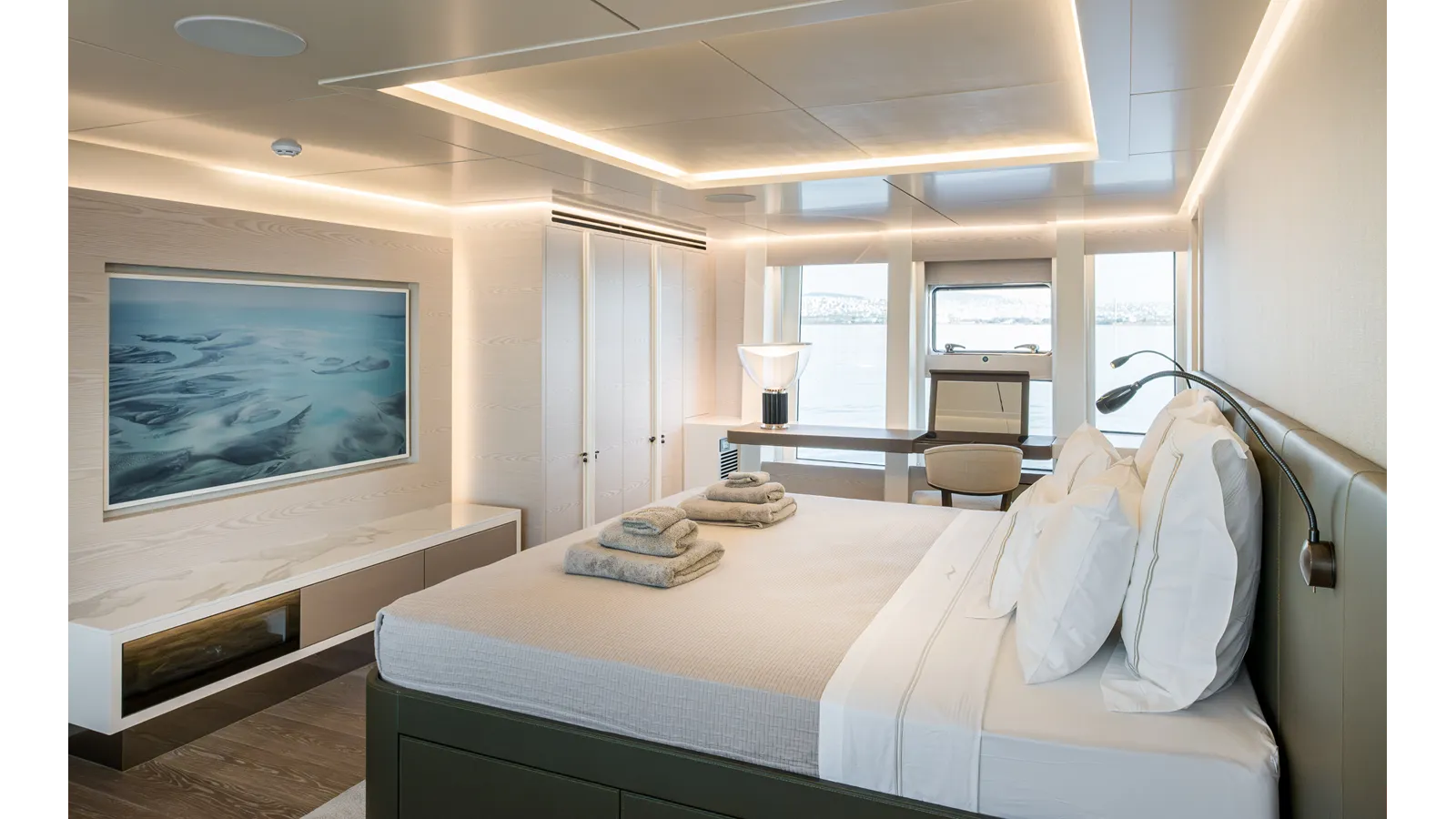 Buy a yacht NUMARINE 40MXP - Numarine