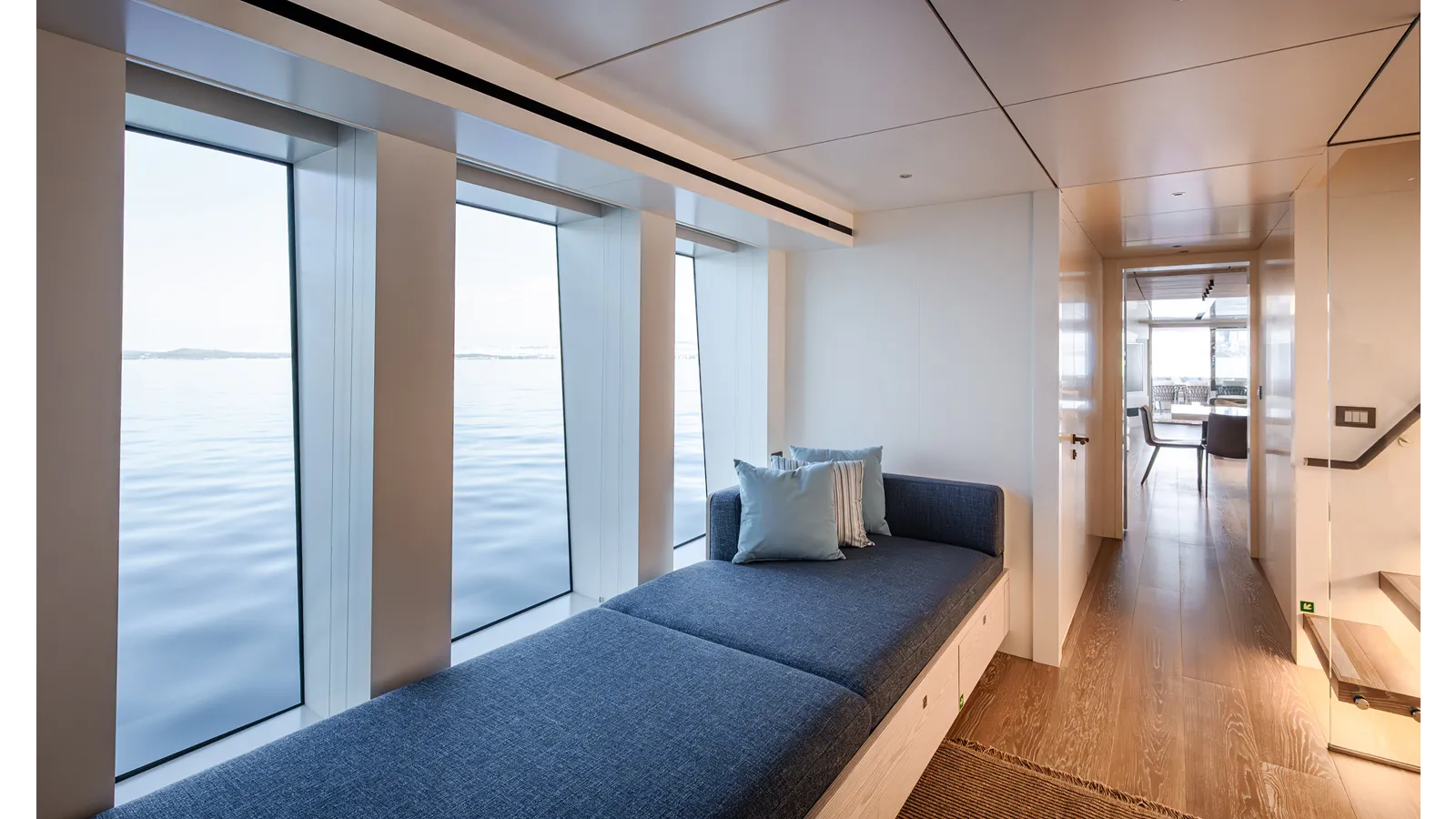 Buy a yacht NUMARINE 40MXP - Numarine