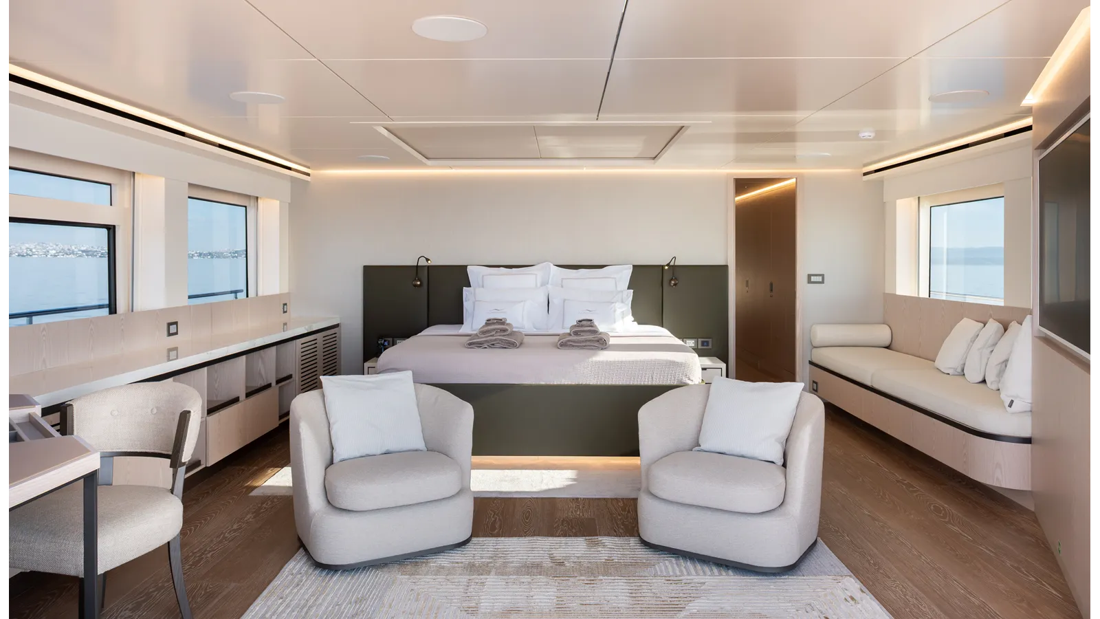 Buy a yacht NUMARINE 40MXP