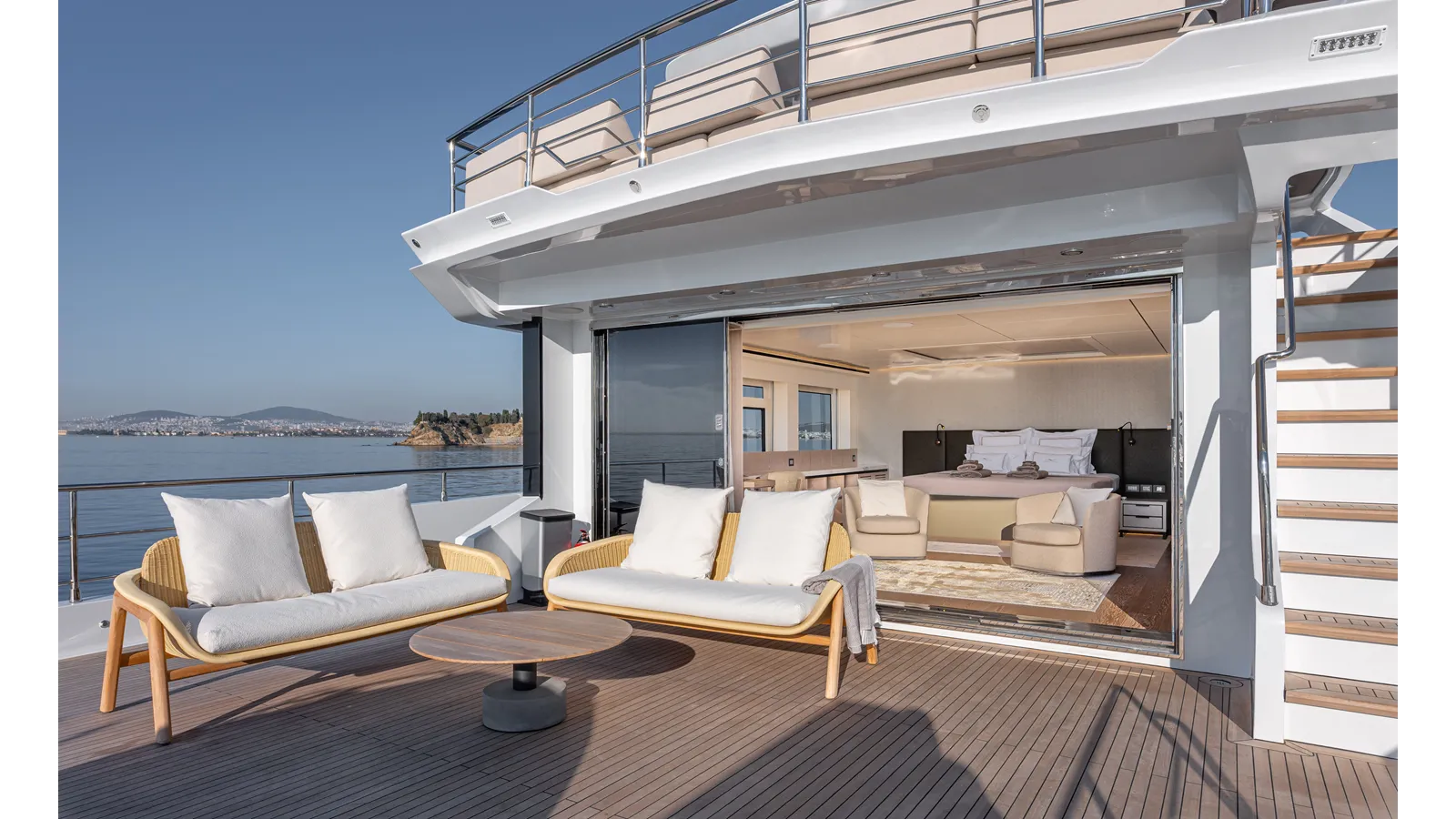 NUMARINE 40MXP 40MXP yacht sale