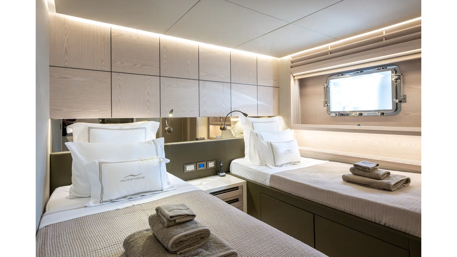 the best price on NUMARINE 40MXP 131