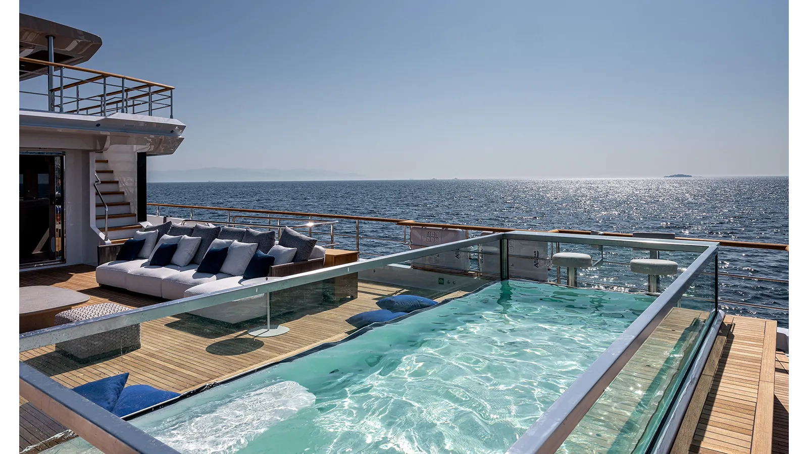NUMARINE 40MXP - Numarine yacht sale