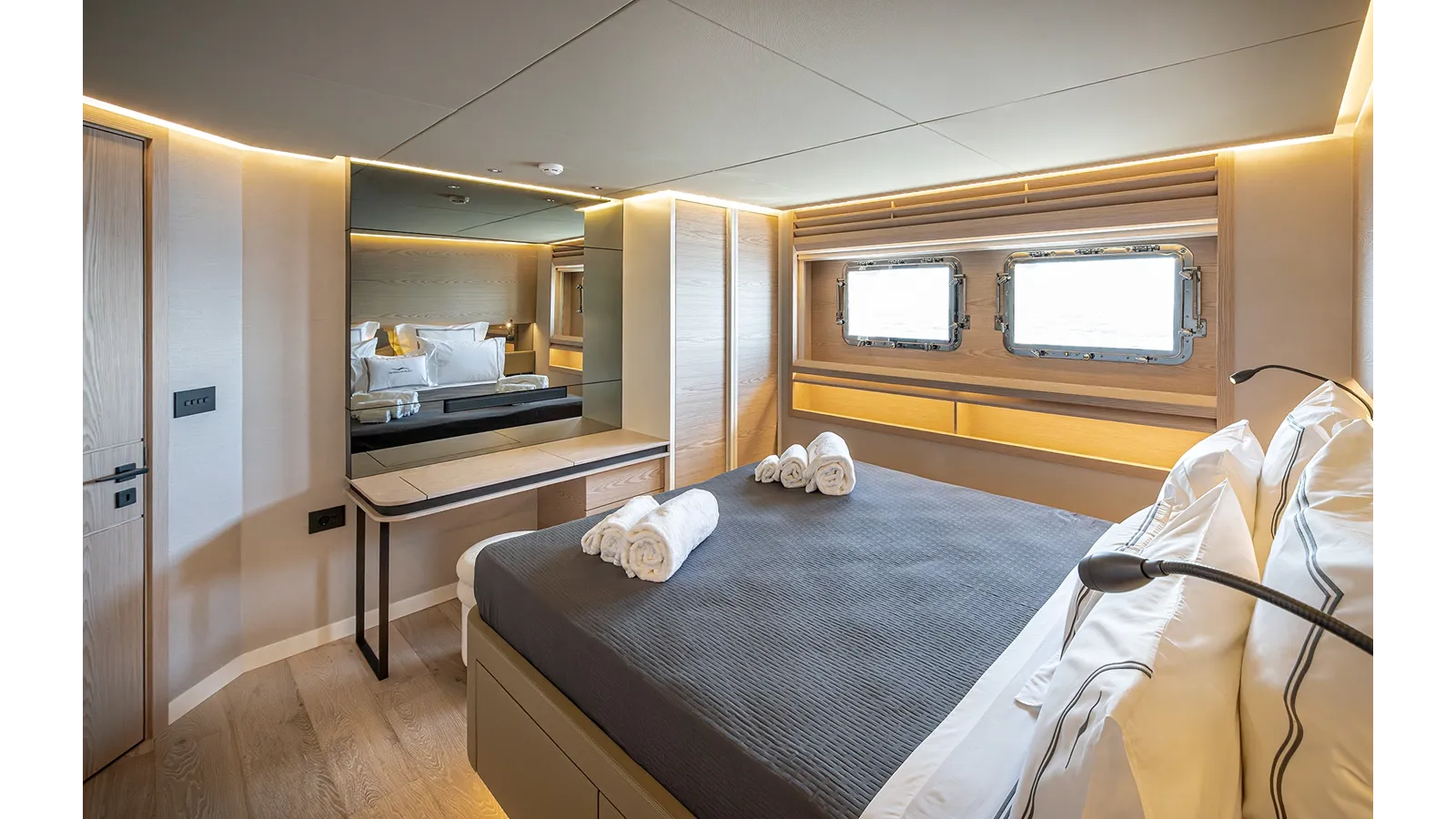 NUMARINE 40MXP - Numarine yacht sale