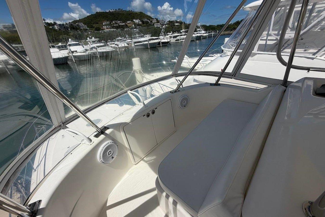 the best price on Work to Play 37 Flybridge