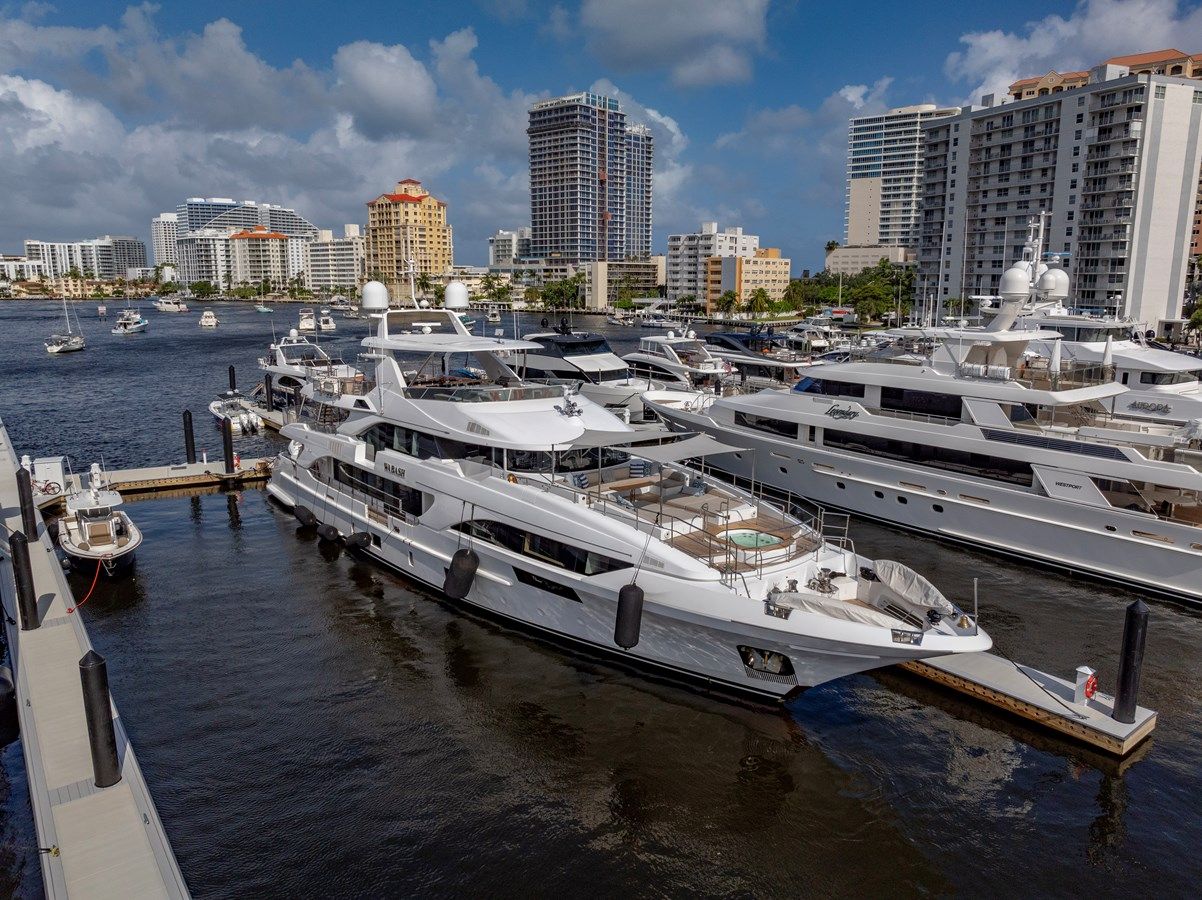 best yacht sales deals WABASH 131