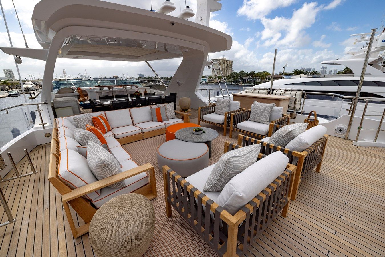 the best price on WABASH - Benetti