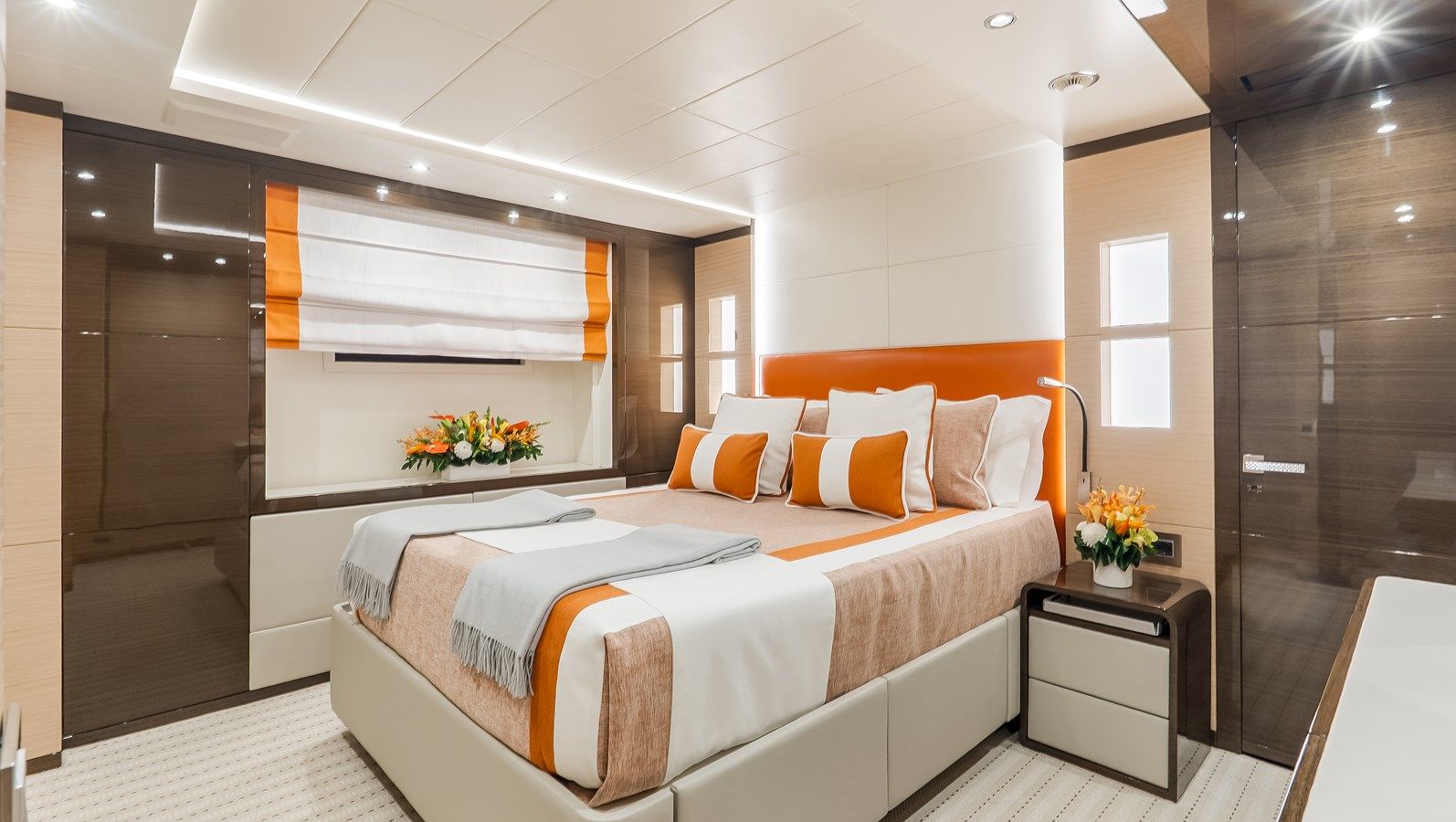 best yacht sales deals WABASH - Benetti
