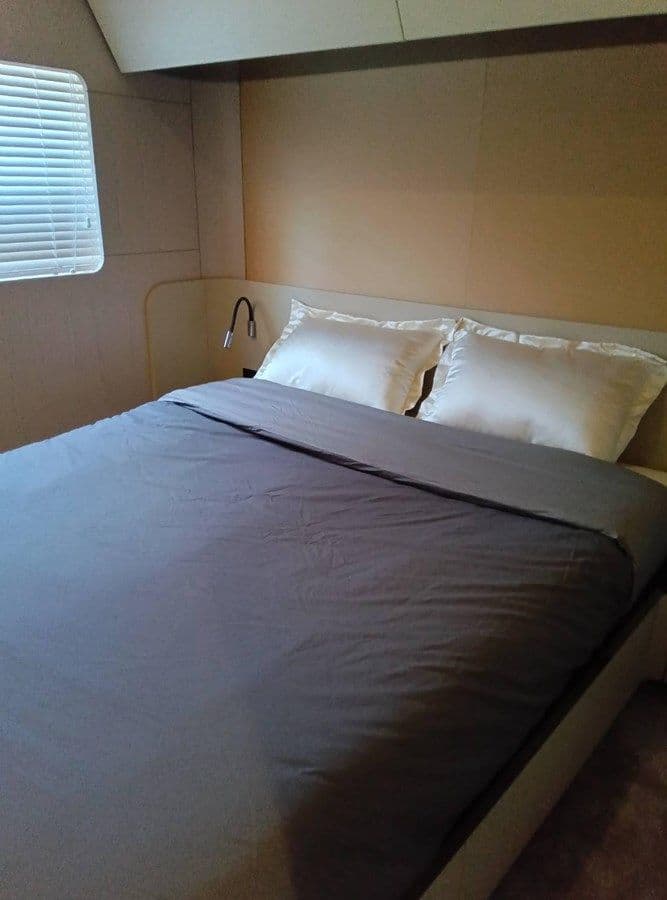 Buy a Angel 2024 at Shestakov Yacht Sales