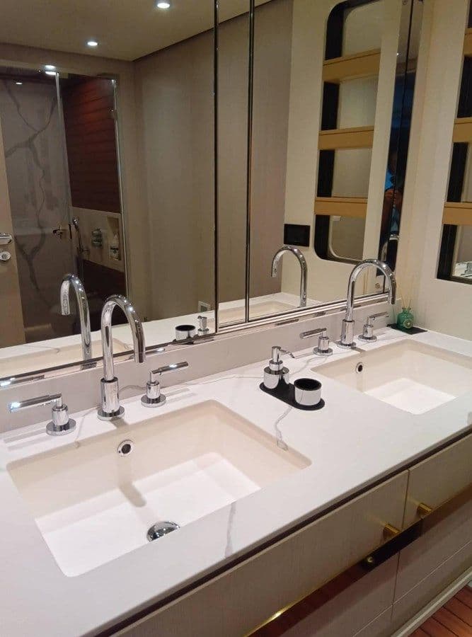 Angel - Azimut Yachts yacht sale