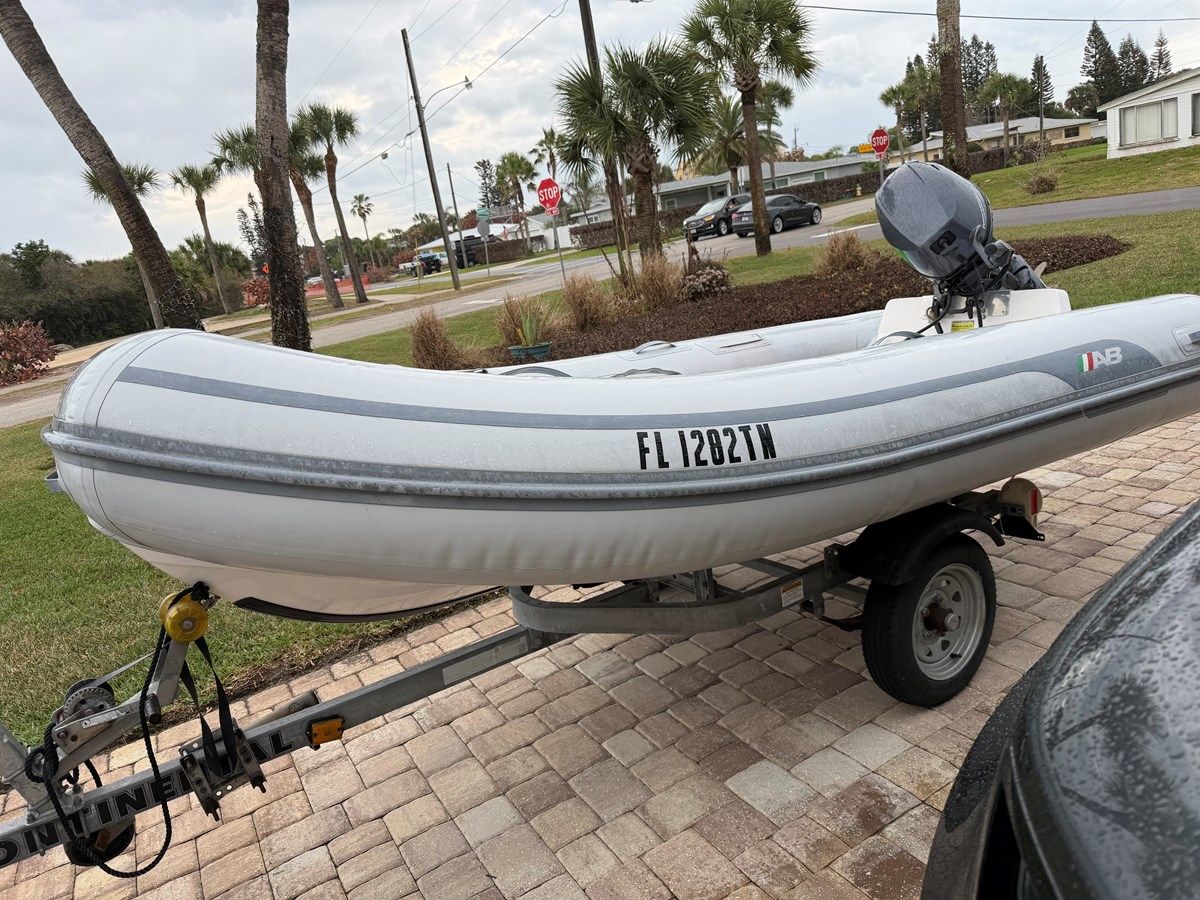 DOJIN - HORIZON MOTOR YACHTS