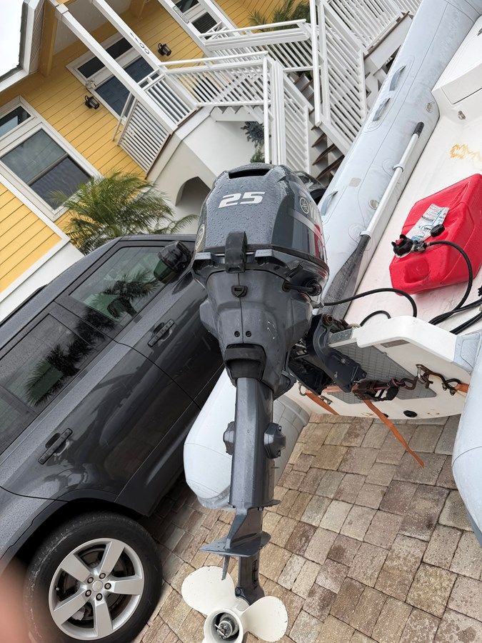 Продажа яхты DOJIN 2020