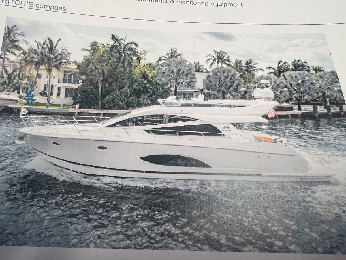 Стоимость яхты DOJIN 56