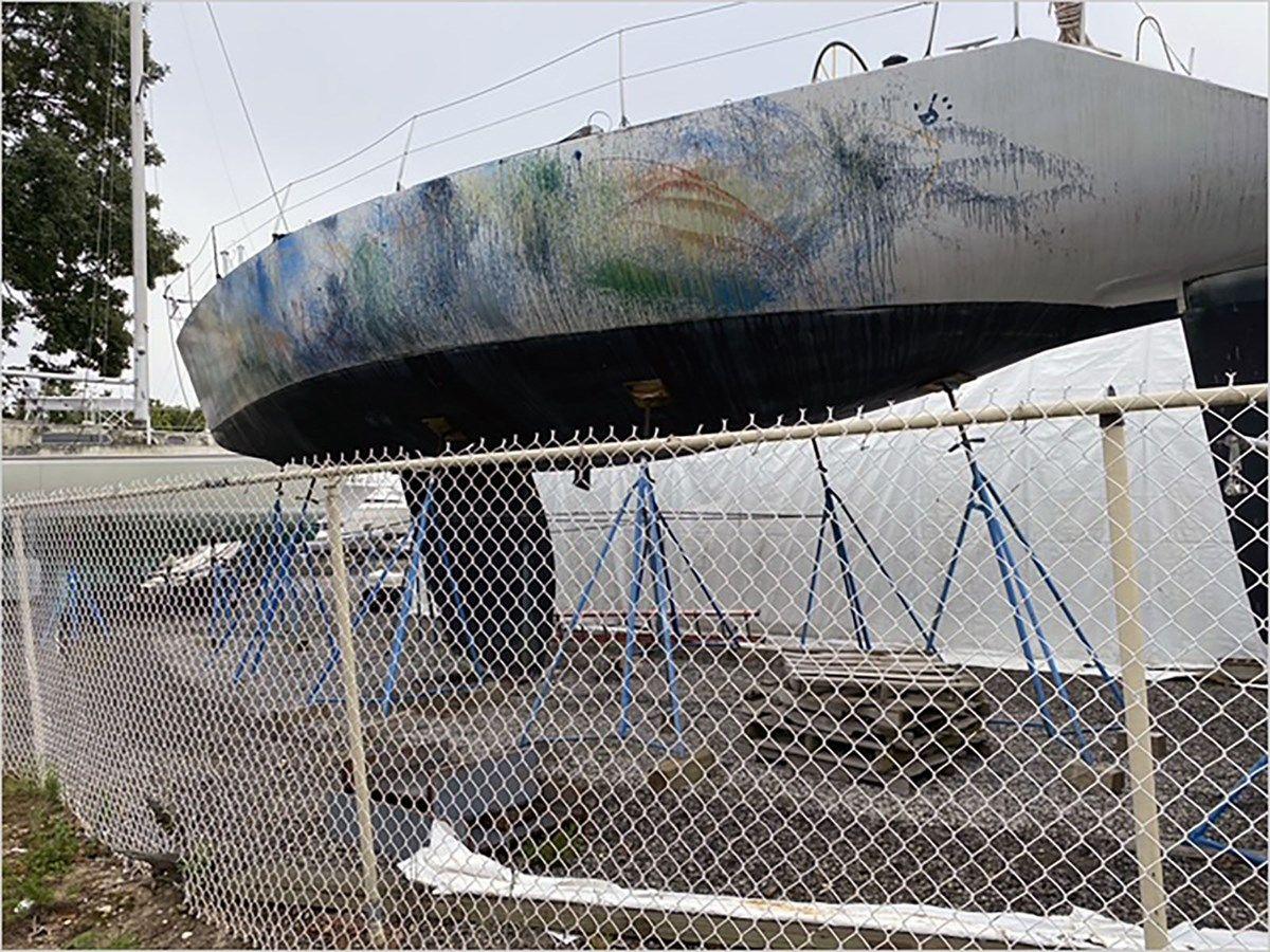 the best price on 50' Frers 1984 Sloop 1984