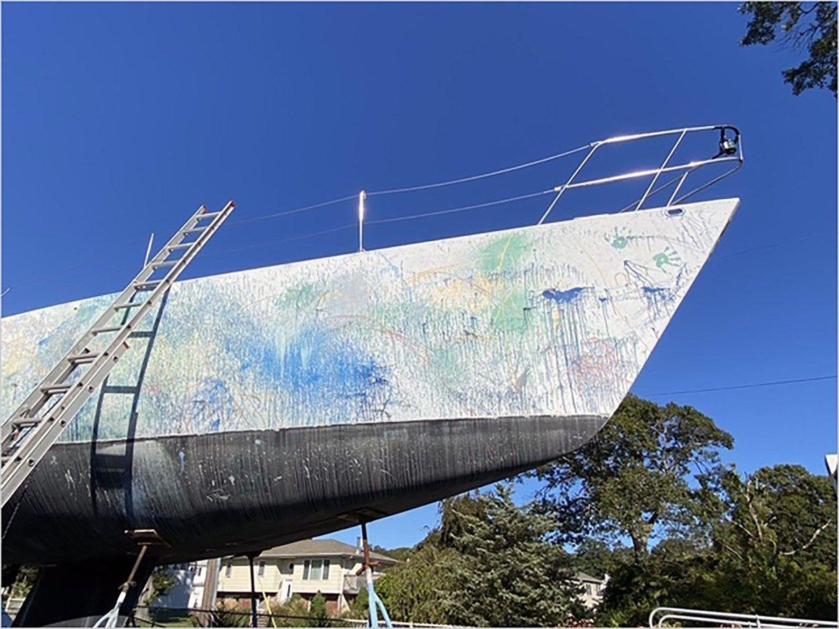 best yacht sales deals 50' Frers 1984 Sloop - FRERS