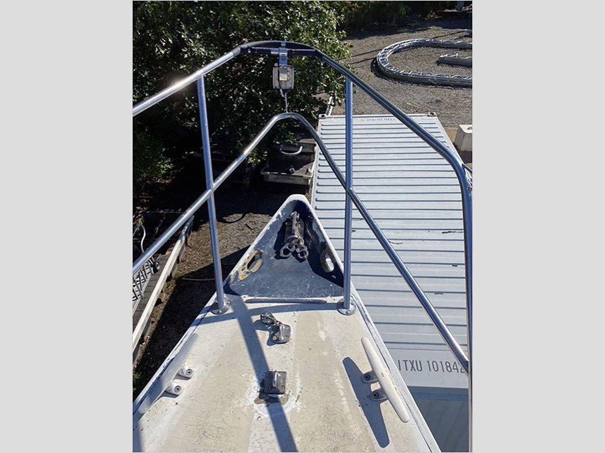 the best price on 50' Frers 1984 Sloop 50