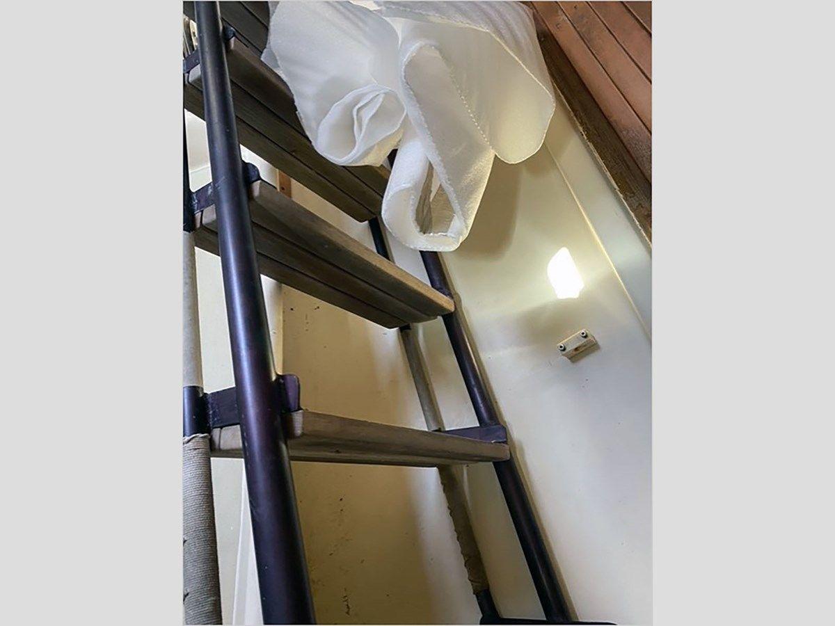 best yacht sales deals 50' Frers 1984 Sloop 1984