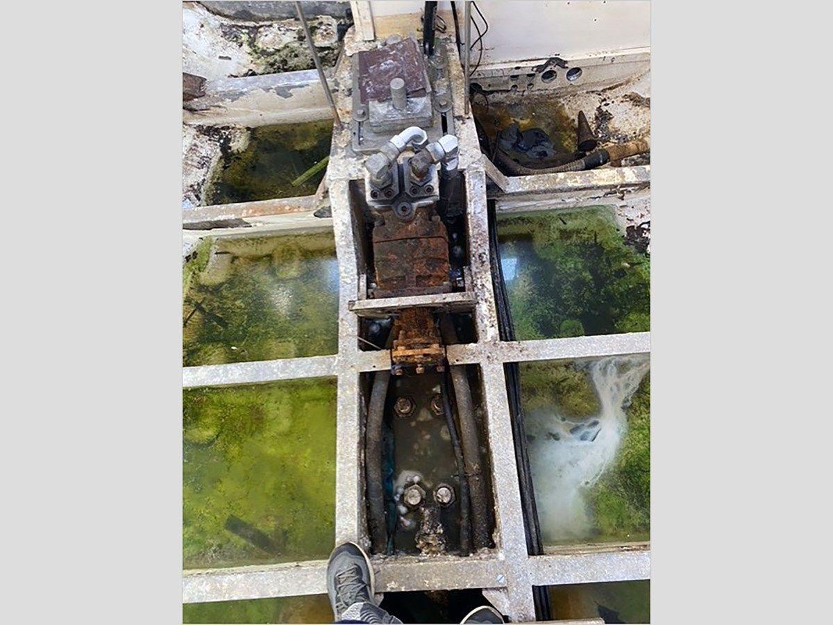 50' Frers 1984 Sloop 50 price