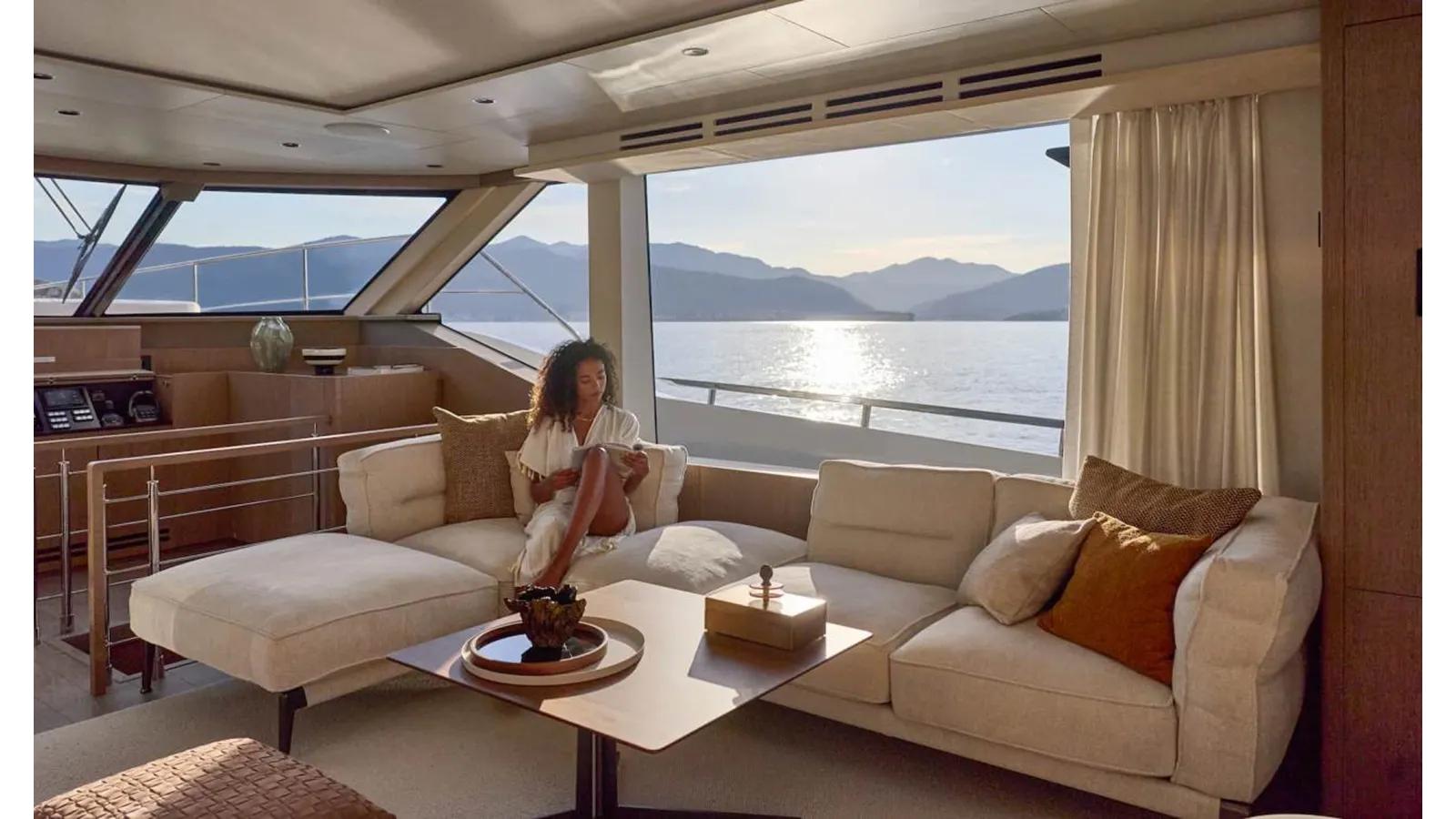 best yacht sales deals M7