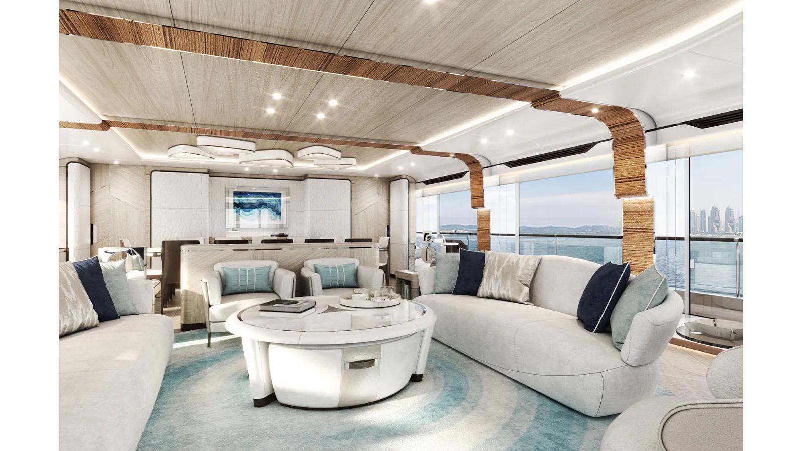 MAJESTY 160 - Majesty Yachts yacht sale