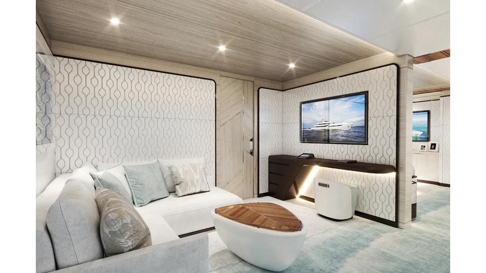 MAJESTY 160 - Majesty Yachts